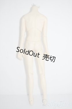 画像2: SD17BOY/ボディ U-25-03-11-202-TN-ZU