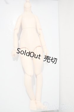 画像1: PARABOX/乙姫ドール A-25-02-26-1074-TN-ZU