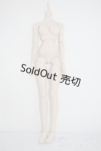 DD/ベースボディIII　L胸 A-25-02-26-1080-TN-ZU