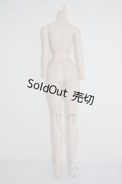 画像2: DDS/ベースボディIII A-25-02-26-1082-TN-ZU