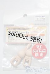 ドルフィードリーム/手首パーツ A-25-03-05-1024-TN-ZU