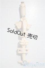 オビツ50/上半身＆下半身軸パーツ A-25-03-05-1019-TN-ZU
