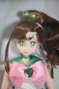 セーラームーン/スーパーセーラージュピター A-25-02-26-1072-TN-ZA