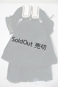 SD/OF：翠星石衣装セット U-25-02-25-099-TN-ZU