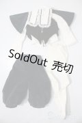 SD/OF：蒼星石衣装セット U-25-02-25-100-TN-ZU
