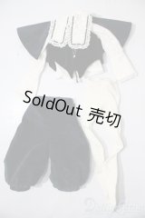 SD/OF：蒼星石衣装セット U-25-02-25-100-TN-ZU