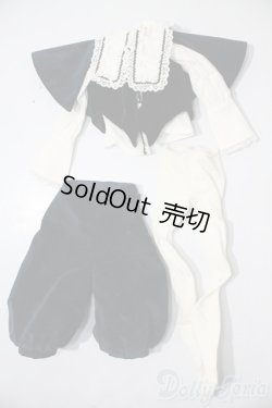 画像1: SD/OF：蒼星石衣装セット U-25-02-25-100-TN-ZU