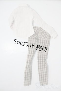 画像2: SDGrB&SD13男の子/OF:衣装セット U-25-02-25-102-TN-ZU