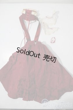 画像2: SDGrB/Petale de rose ペタル ド ロゼ U-25-02-25-105-TN-ZU