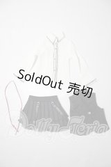 MSD/OF：スクールガールパンク U-26-02-25-204-TN-ZU