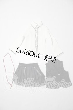 画像1: MSD/OF：スクールガールパンク U-26-02-25-204-TN-ZU