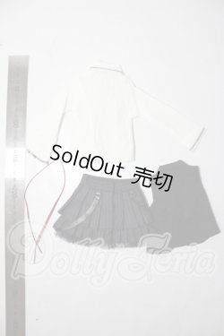 画像2: MSD/OF：スクールガールパンク U-26-02-25-204-TN-ZU