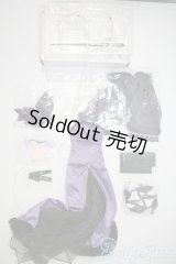 DDS/OF：スカサハ・サハディ衣装セット A-25-02-26-1091-TN-ZU