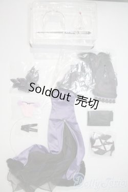 画像1: DDS/OF：スカサハ・サハディ衣装セット A-25-02-26-1091-TN-ZU