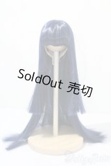 7-8inch/ウィッグ U-25-02-25-057-TN-ZU
