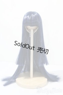 画像1: 7-8inch/ウィッグ U-25-02-25-057-TN-ZU