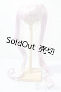 8-9inch/ウィッグ U-25-02-25-058-TN-ZU