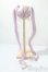 画像2: 8-9inch/ウィッグ U-25-02-25-058-TN-ZU (2)