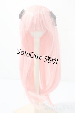 画像1: 8-9inch/ウィッグ U-25-02-25-059-TN-ZU