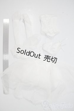 画像2: 50cmサイズドール/OF:衣装 A-25-02-26-1096-TN-ZU