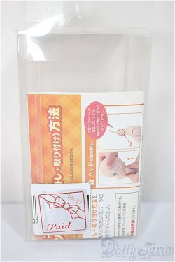 画像2: MDD3-B-03L/上半身胸パーツ・L胸/0 A-25-04-30-140-TN-ZA
