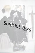 DD/OF:セイバーオルタ2nd Ver. A-25-02-26-1088-TN-ZU