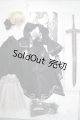 DD/OF:セイバーオルタ2nd Ver. A-25-02-26-1088-TN-ZU