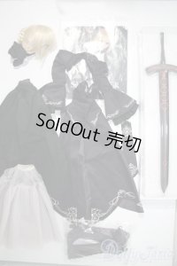 DD/OF:セイバーオルタ2nd Ver. A-25-02-26-1088-TN-ZU