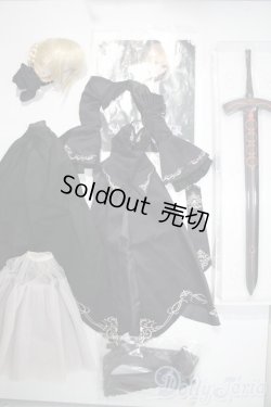 画像1: DD/OF:セイバーオルタ2nd Ver. A-25-02-26-1088-TN-ZU