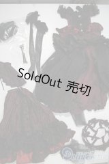 SD/OF:DollHearts製衣装セット U-25-02-25-176-TN-ZU