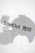 SD＆DD/OF：M+V　STUDIO衣装セット U-25-02-25-177-TN-ZU
