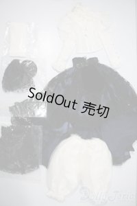 SD＆DD/OF：M+V　STUDIO衣装セット U-25-02-25-177-TN-ZU
