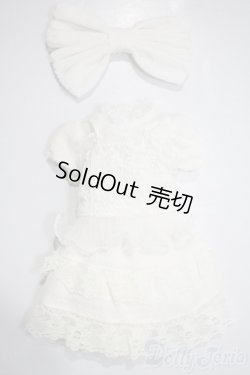 画像1: 幼SD/OF:衣装セット U-25-02-25-178-TN-ZU