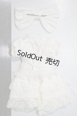 画像2: 幼SD/OF:衣装セット U-25-02-25-178-TN-ZU