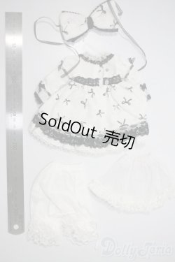 画像2: 幼SD/OF:衣装セット U-25-02-25-179-TN-ZU