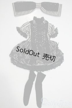 画像1: 幼SD/OF:衣装セット U-25-02-25-181-TN-ZU