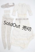 SD/OF:衣装セット U-25-02-25-182-TN-ZU