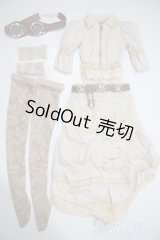 SD/OF:衣装セット U-25-02-25-182-TN-ZU