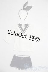 SD/OF:衣装セット U-26-02-04-120-TN-ZU