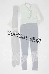 SDGrB＆SD13男の子/OF:衣装セット A-26-08-19-043-TN-ZU