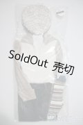 SDGrB＆SD13男の子/OF:衣装セット U-25-02-25-186-TN-ZU
