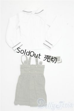 画像1: SD/OF:衣装セット U-26-02-04-072-TN-ZU