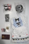 SD/OF:衣装セット U-25-02-25-196-TN-ZU