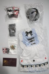 SD/OF:衣装セット U-25-02-25-196-TN-ZU