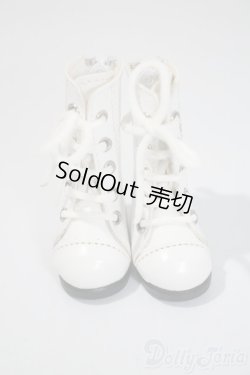 画像1: 幼SD/OF:靴 U-25-02-25-199-TN-ZU