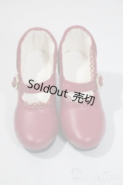 画像1: SD/OF:靴 U-25-02-25-203-TN-ZU