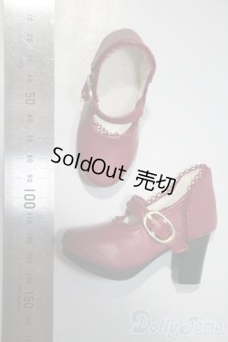 画像2: SD/OF:靴 U-25-02-25-203-TN-ZU