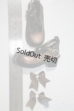 画像2: SD/OF:靴 U-25-02-25-204-TN-ZU
