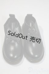 SDGrB＆SD13男の子/OF:靴 U-25-02-25-205-TN-ZU