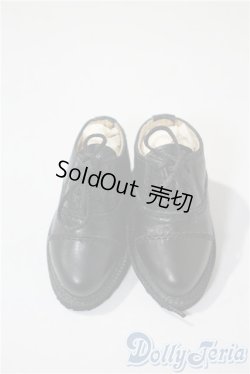画像1: 幼SD/OF:靴 U-25-03-04-031-TN-ZU